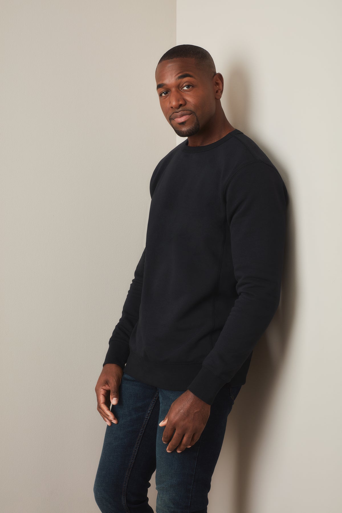 Men's Active Sweatshirt