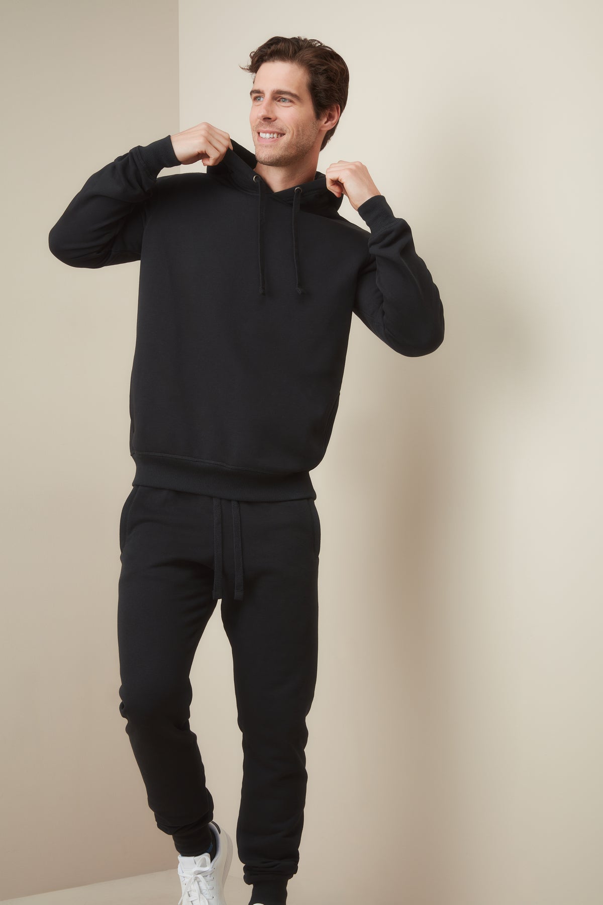 Recycled Unisex Sweatpants