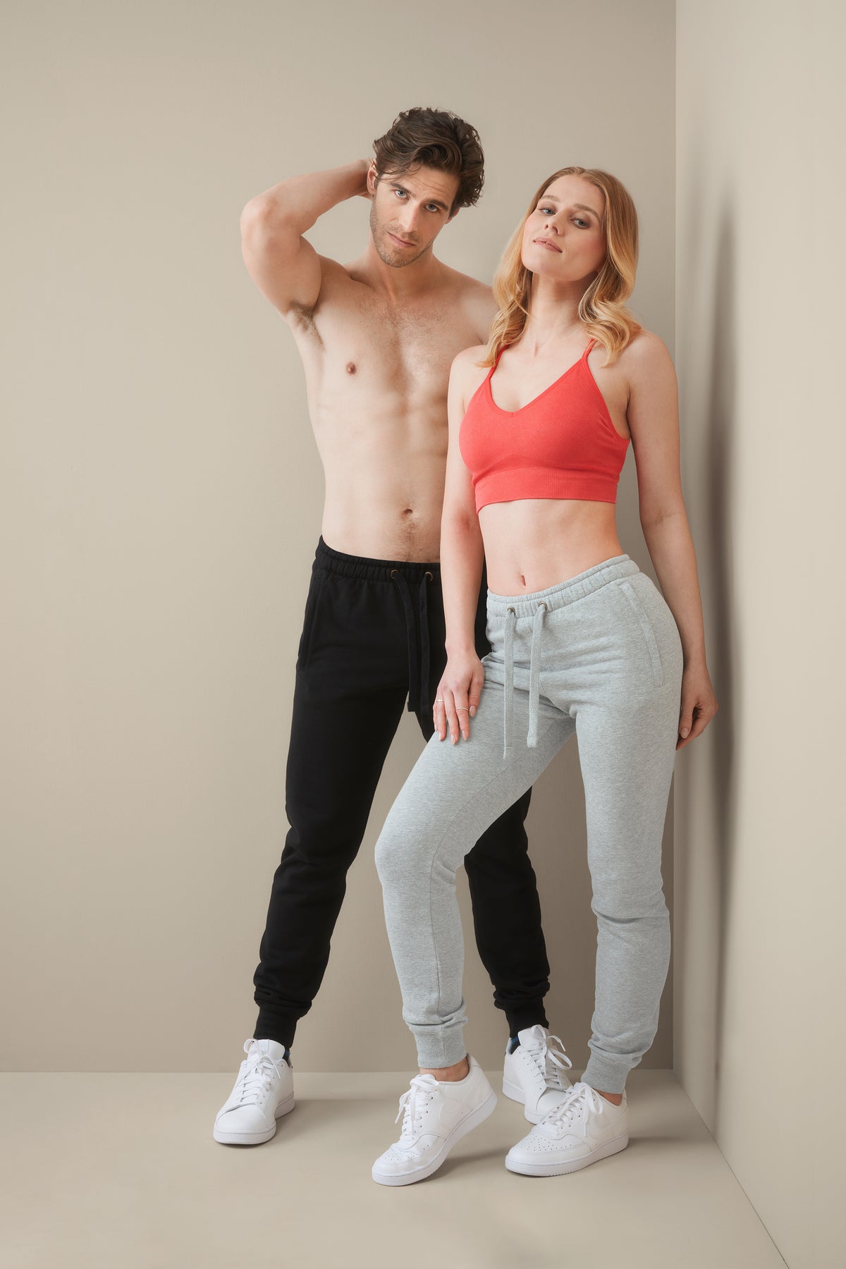 Recycled Unisex Sweatpants