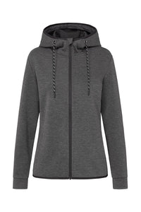 Women's Recycled Scuba Jacket