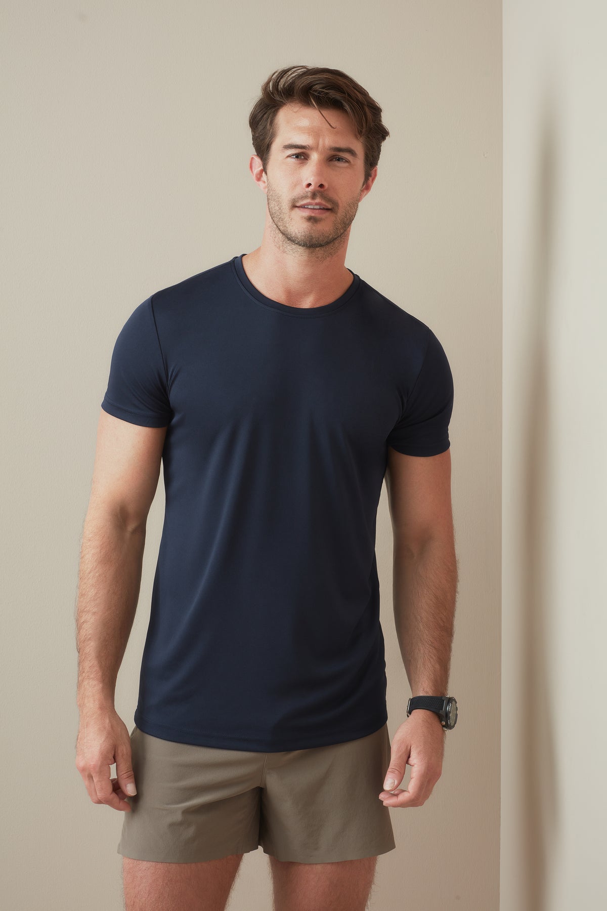 Men's Active Sports-T