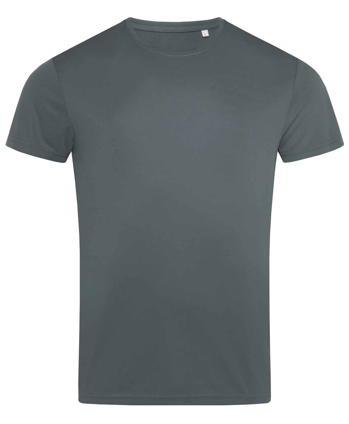 Men's Active Sports-T