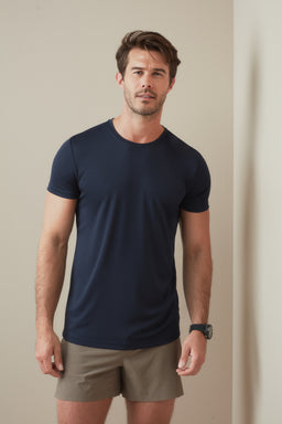 Men's Active Sports-T
