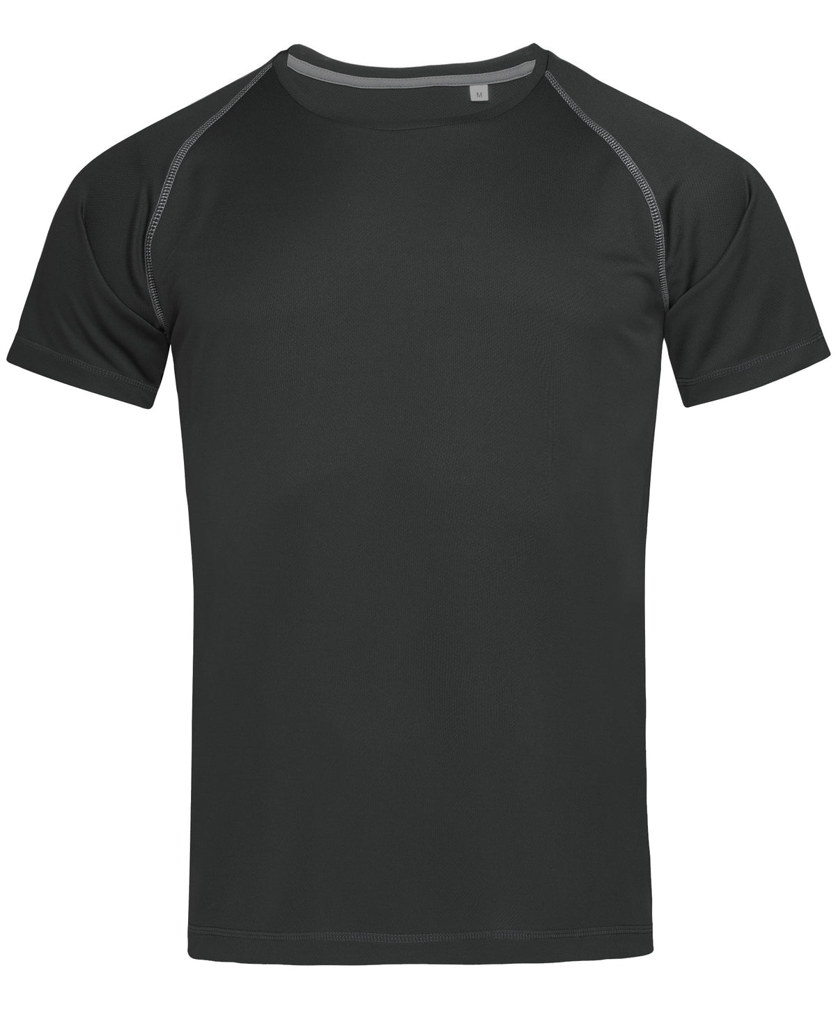 Men's Active Team Raglan