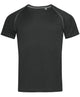 Men's Active Team Raglan
