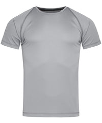 Men's Active Team Raglan