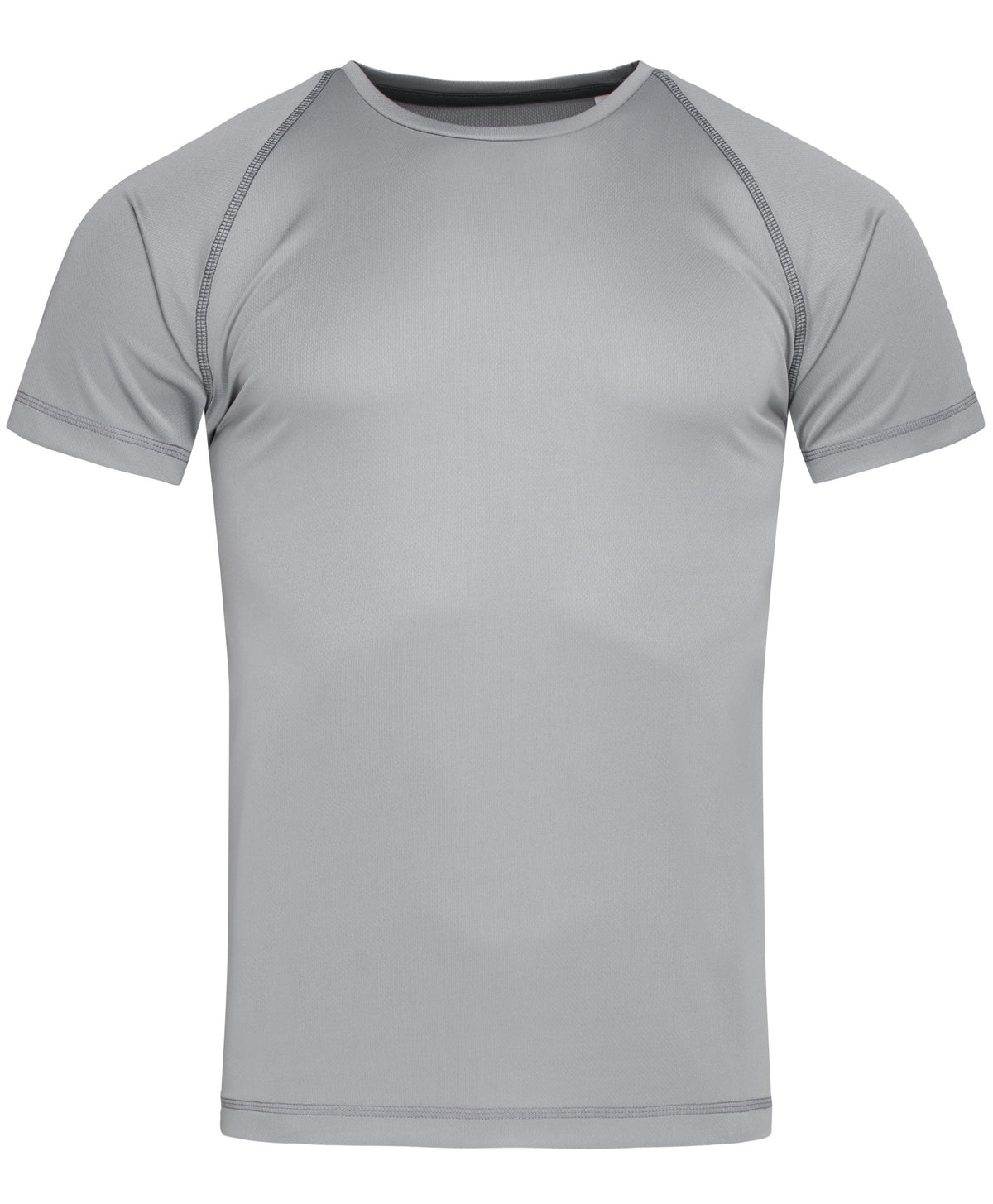 Men's Active Team Raglan