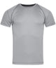 Men's Active Team Raglan