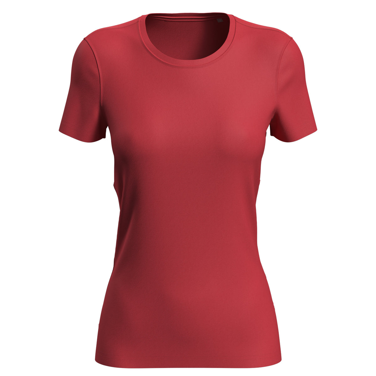 Women's Active Sports-T