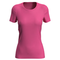Women's Active Sports-T