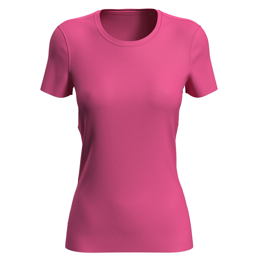 Women's Active Sports-T