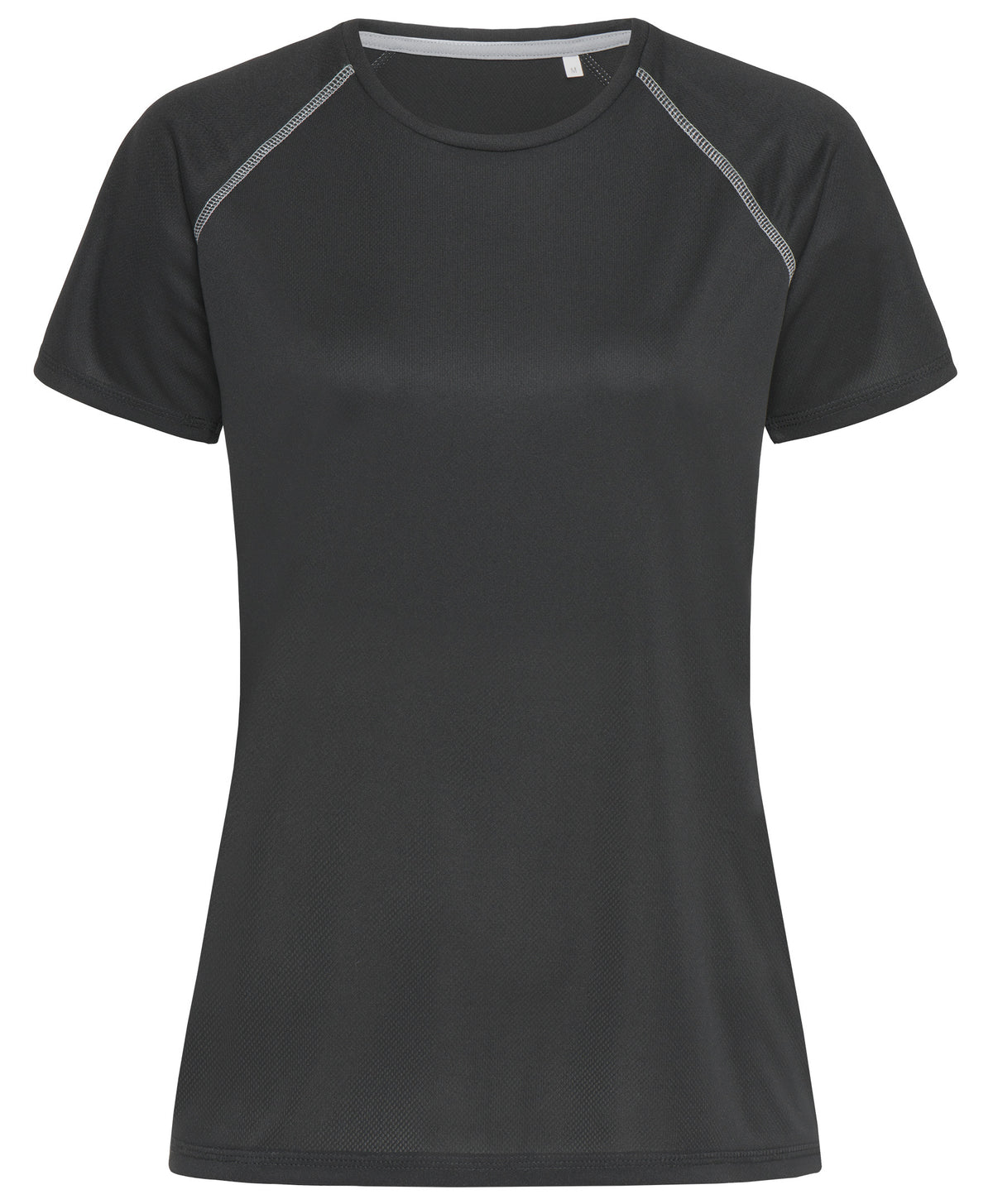 Women's Active Team Raglan