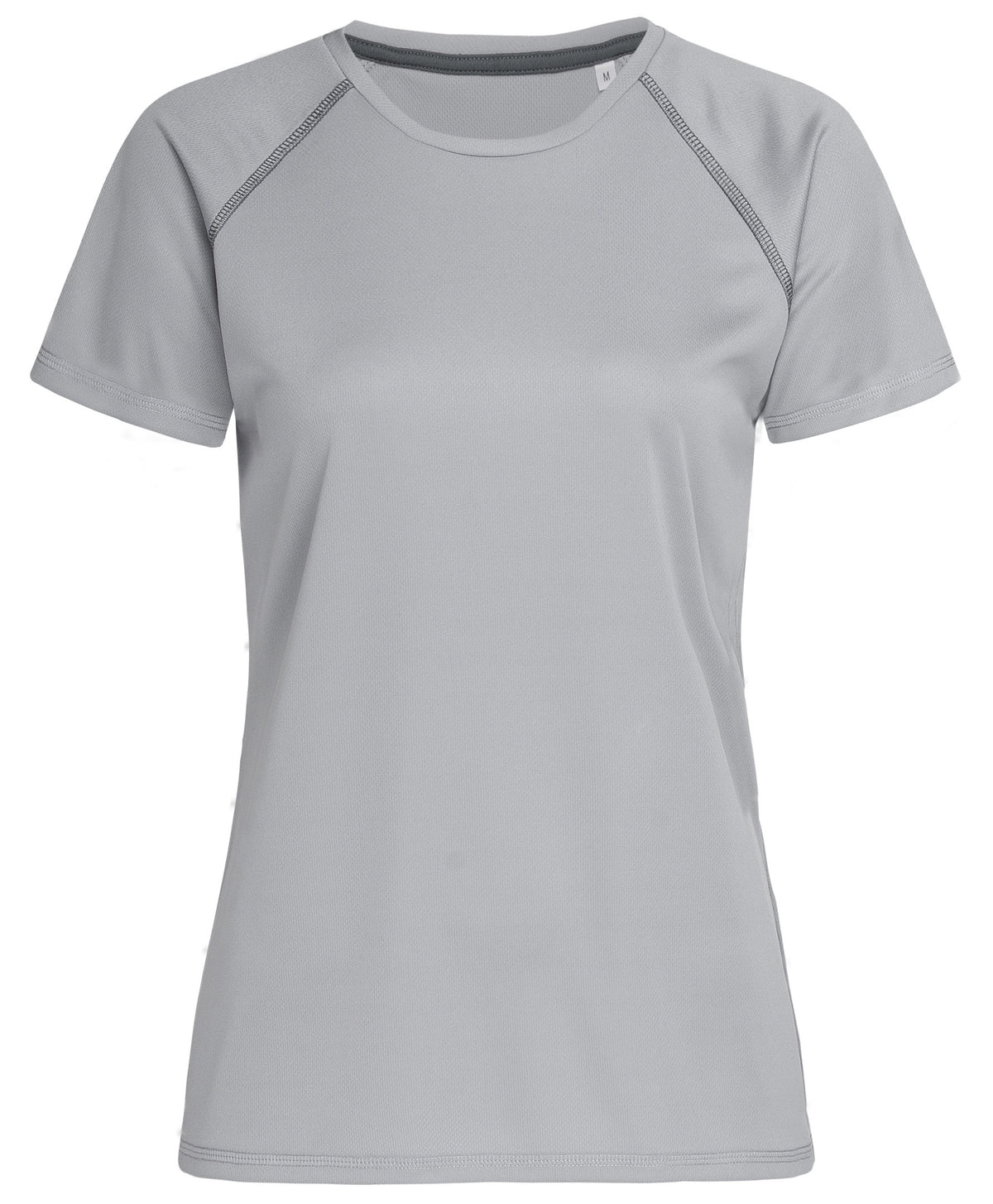 Women's Active Team Raglan