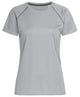 Women's Active Team Raglan