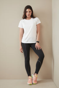 Women's Active Team Raglan