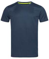 Men's Active 140 Crew Neck