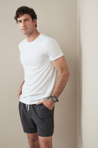 Men's Active 140 Crew Neck