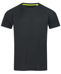 Men's Active 140 Raglan
