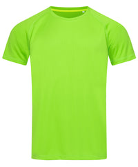 Men's Active 140 Raglan