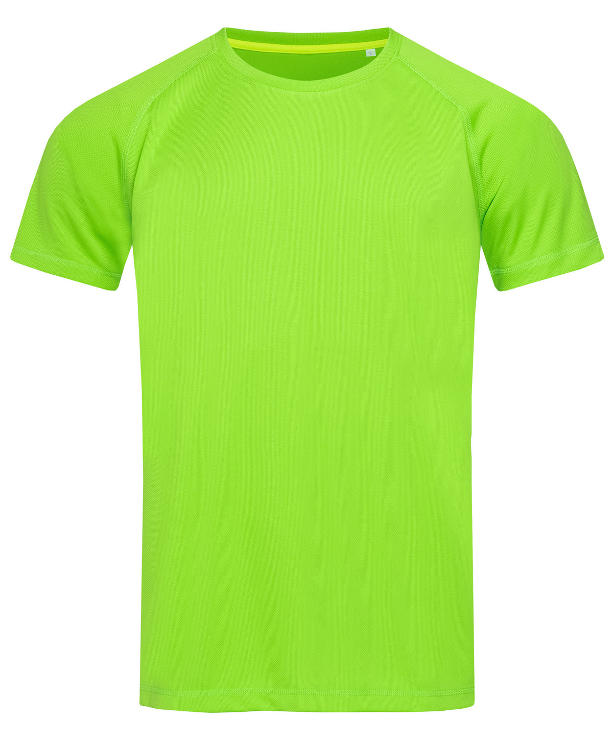 Men's Active 140 Raglan