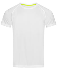 Men's Active 140 Raglan