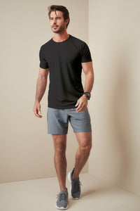 Men's Active 140 Raglan