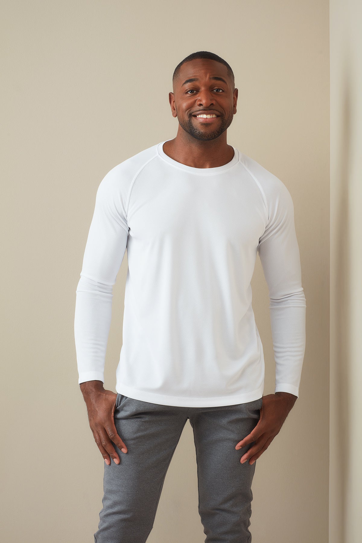 Men's Active 140 Long Sleeve