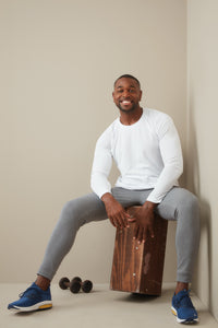 Men's Active 140 Long Sleeve