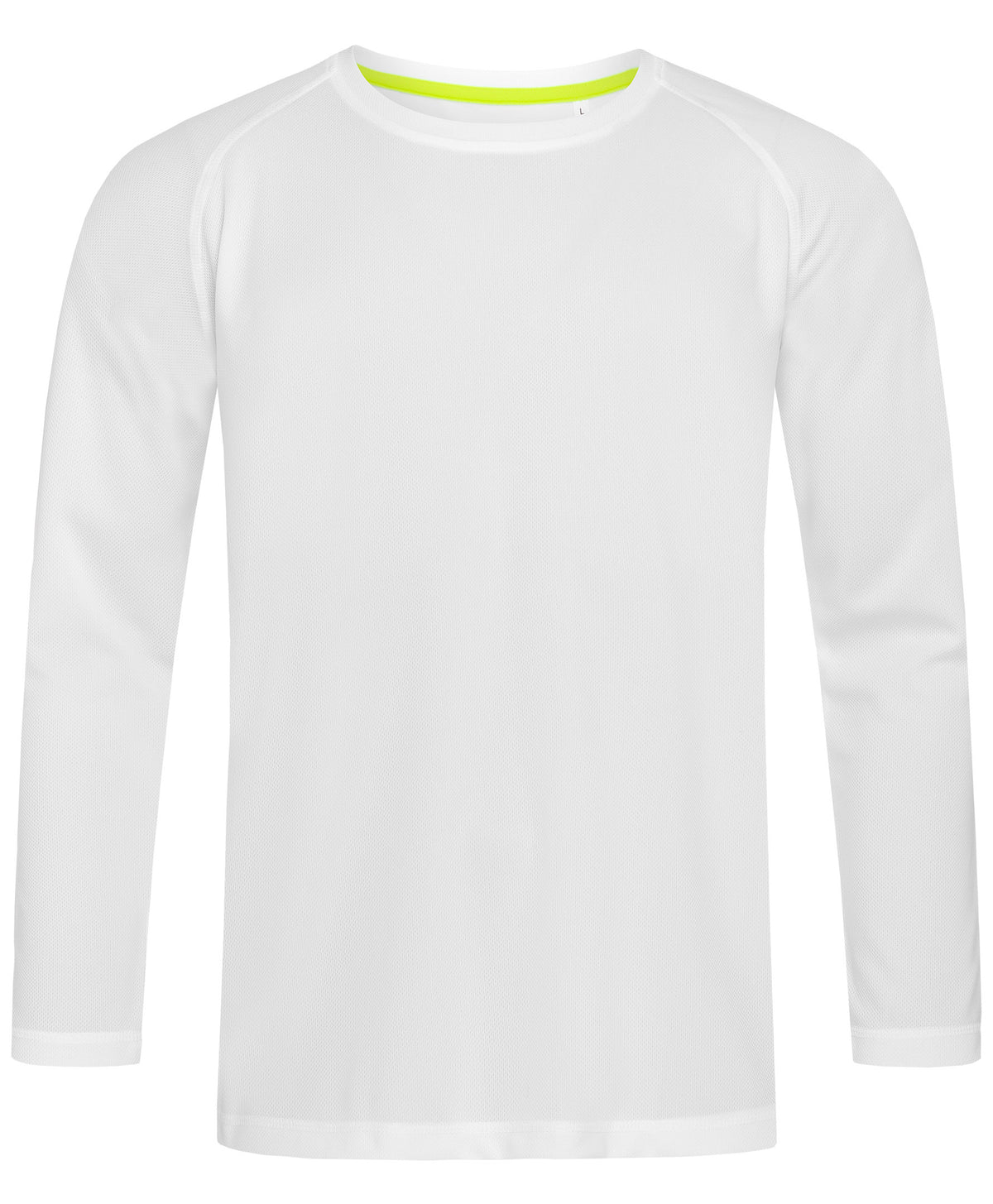 Men's Active 140 Long Sleeve