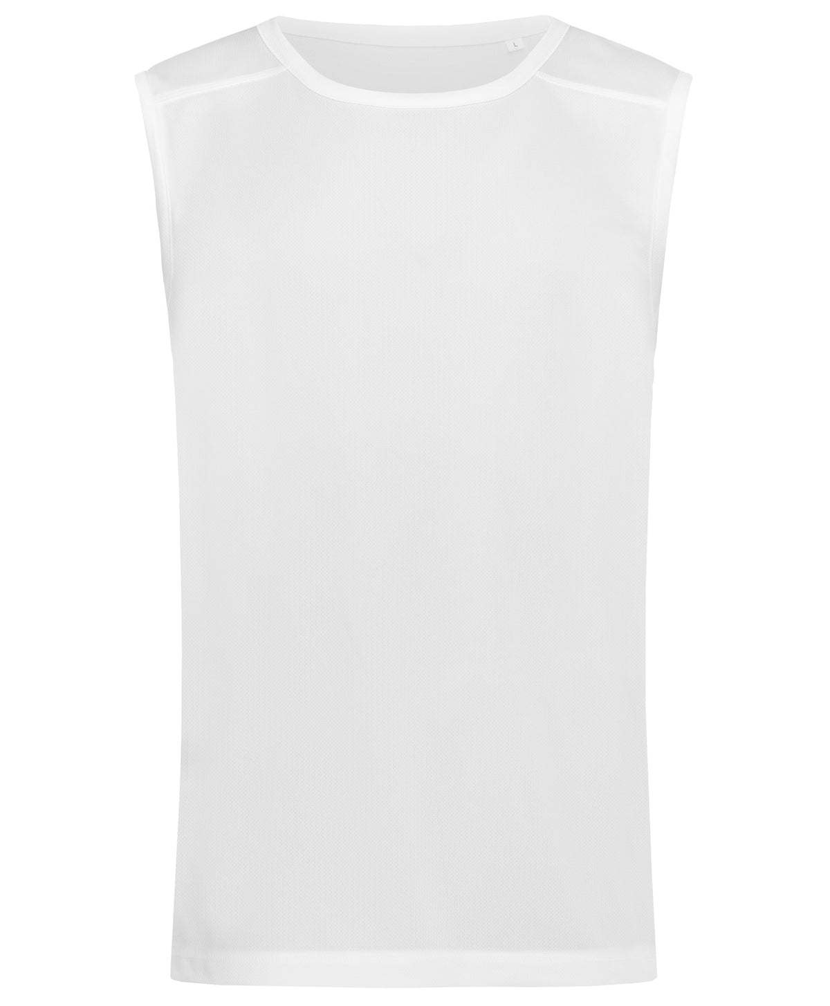 Men's Active 140 Sleeveless