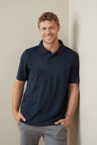 Men's Active 140 Polo