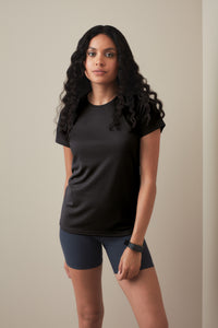 Women's Active 140 Raglan