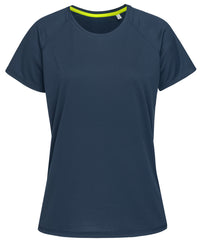 Women's Active 140 Raglan