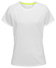 Women's Active 140 Raglan