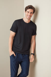 Men's Active Cotton Touch