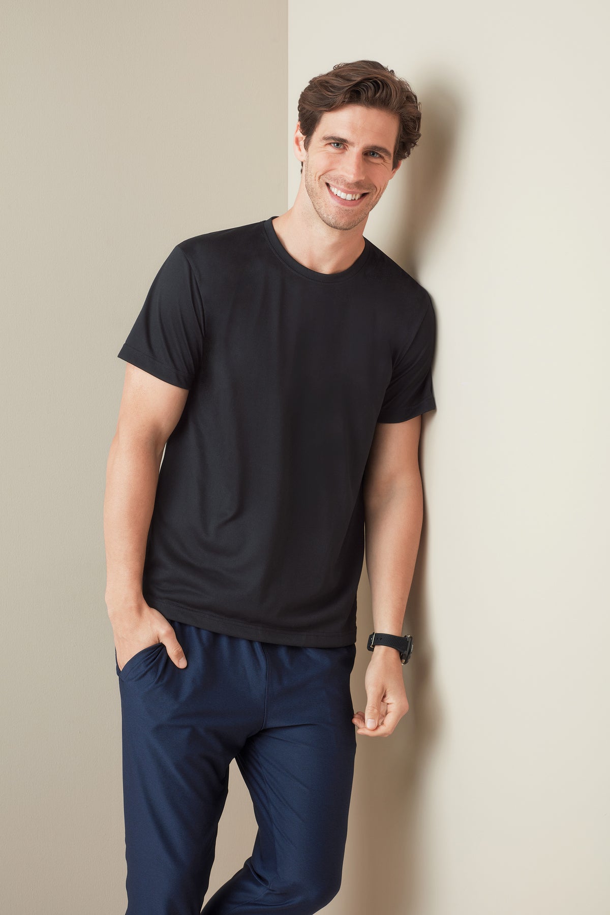 Men's Active Cotton Touch