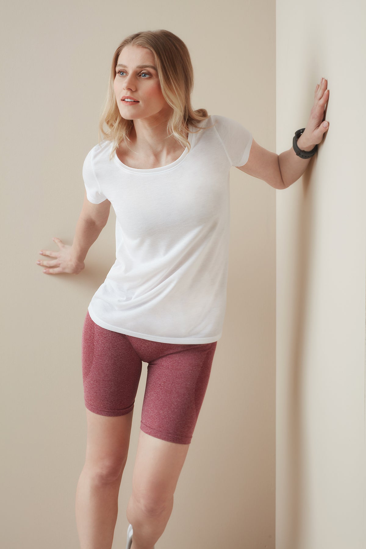 Women's Active Cotton Touch