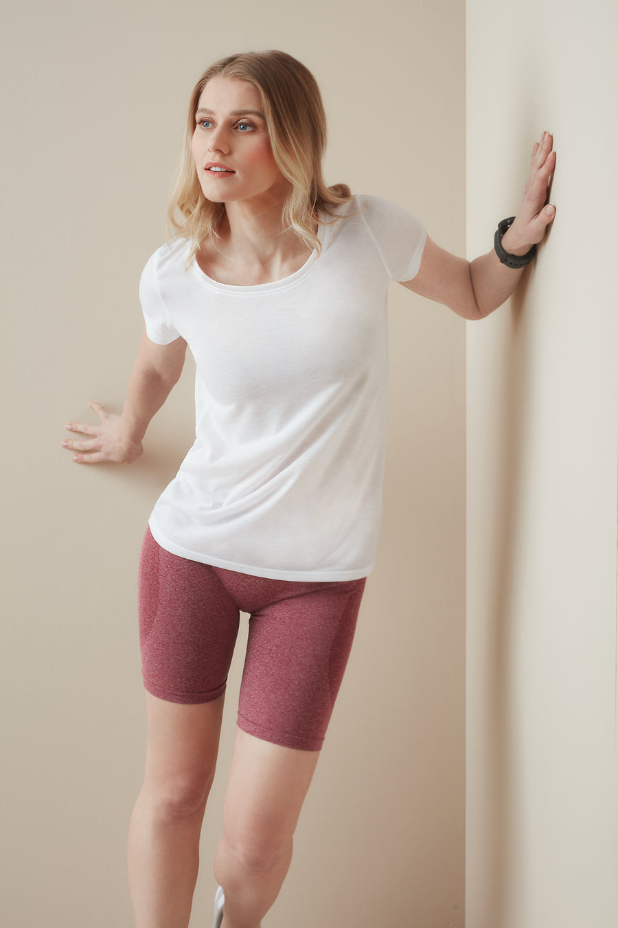 Women's Active Cotton Touch