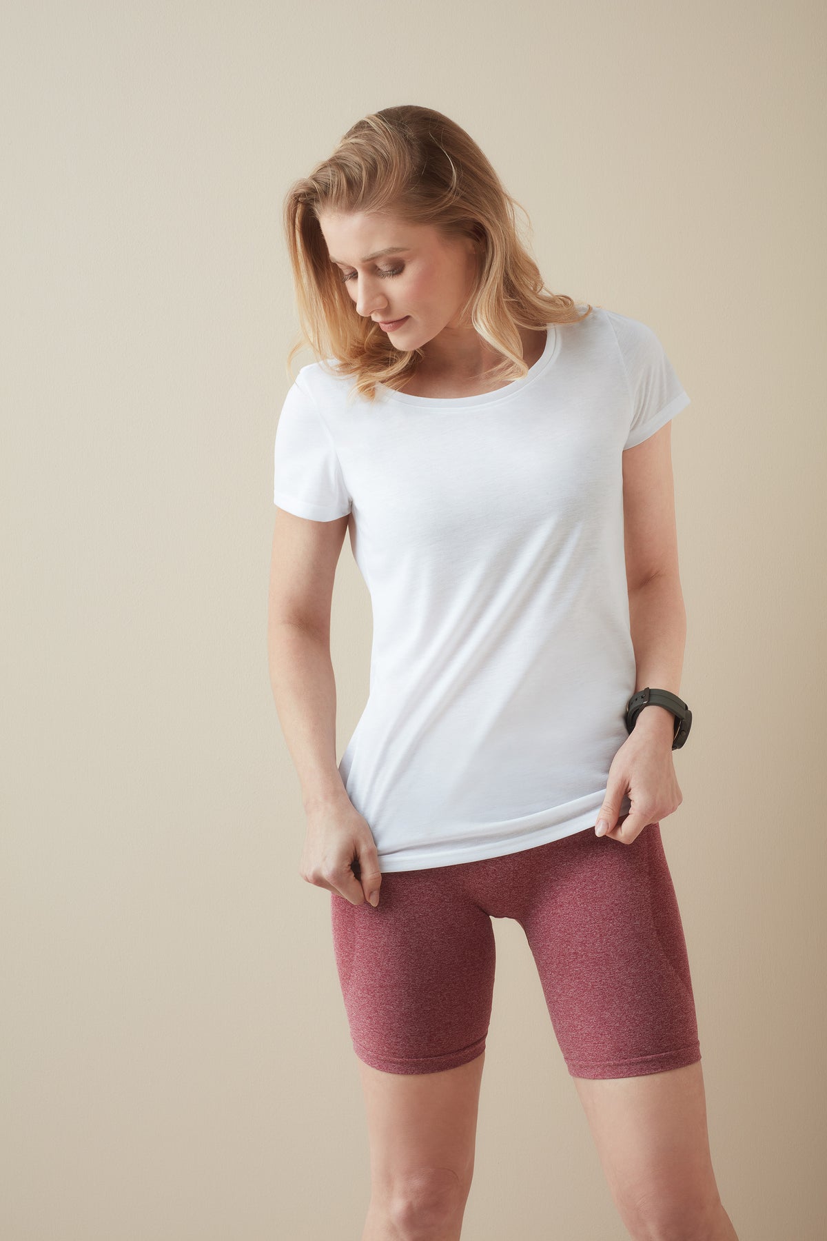 Women's Active Cotton Touch