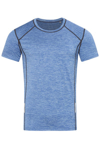 Men's Recycled Sports-T Reflect