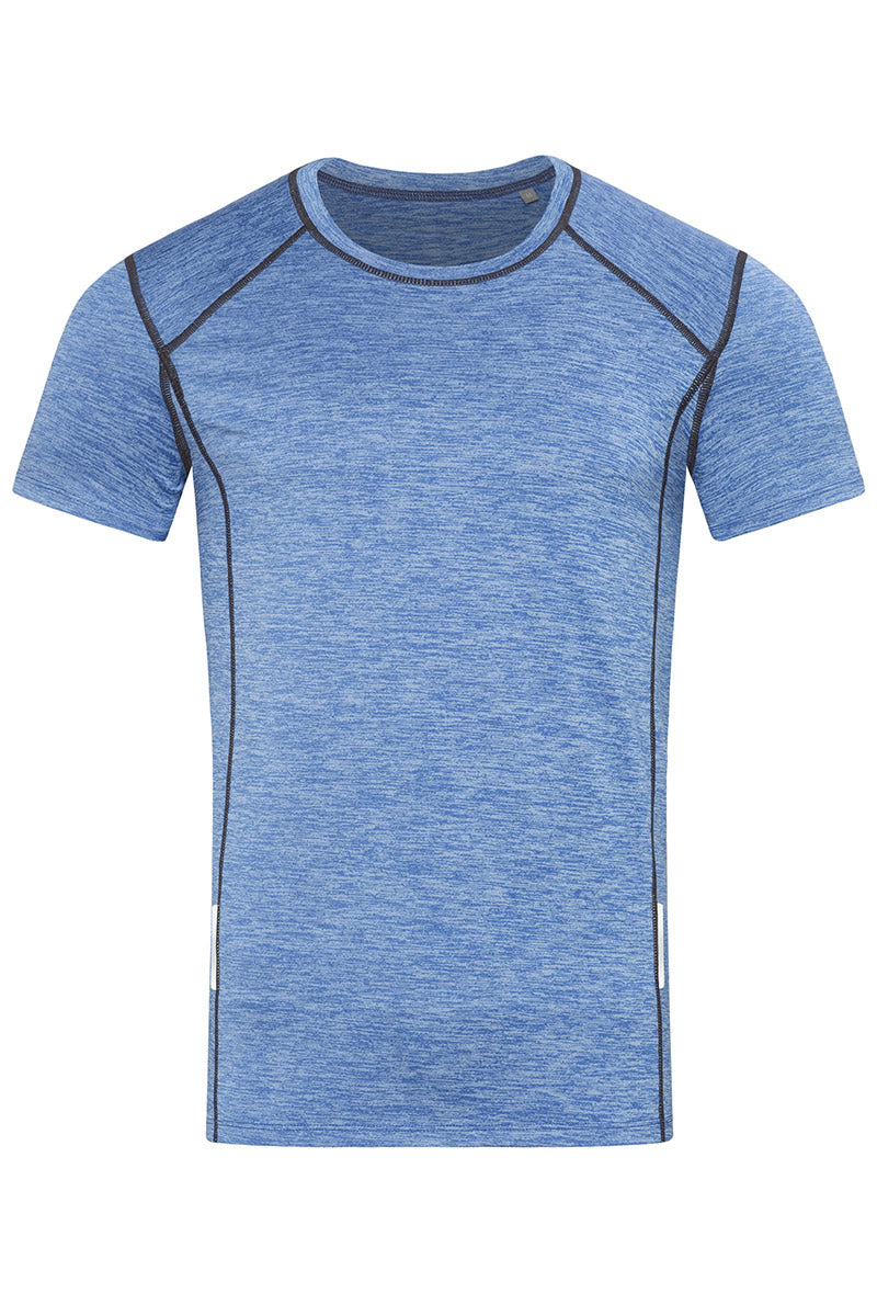 Men's Recycled Sports-T Reflect