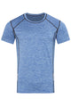 Men's Recycled Sports-T Reflect