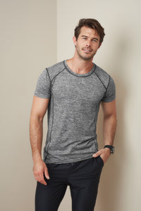 Men's Recycled Sports-T Reflect