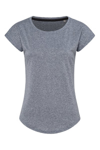 Women's Recycled Sports-T Move