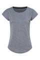 Women's Recycled Sports-T Move