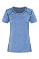 Women's Recycled Sports-T Reflect