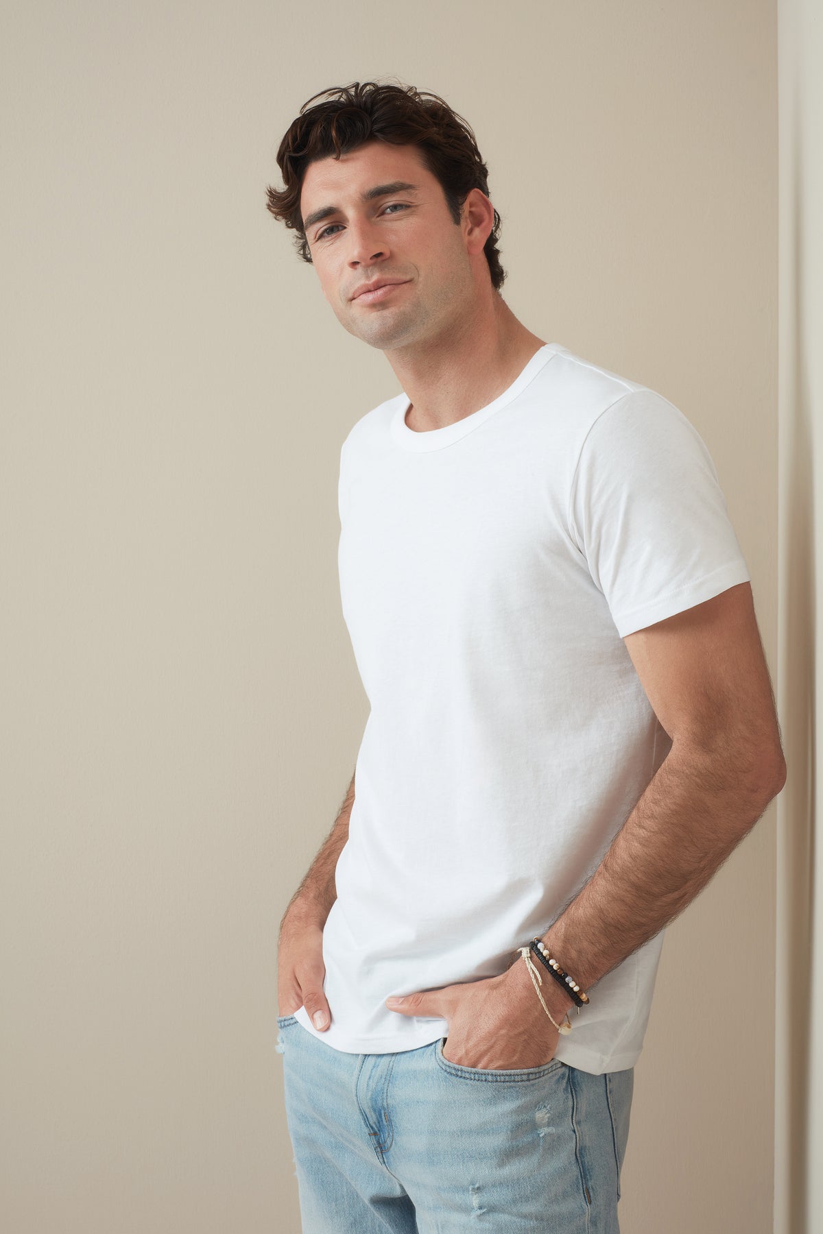Men's Ben Crew Neck