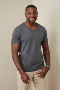 Men's Ben V-neck