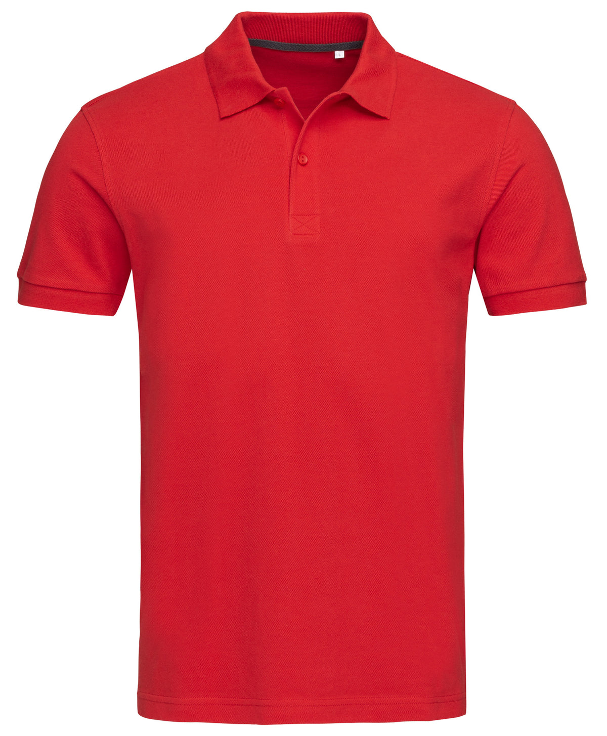 Men's Henry Polo