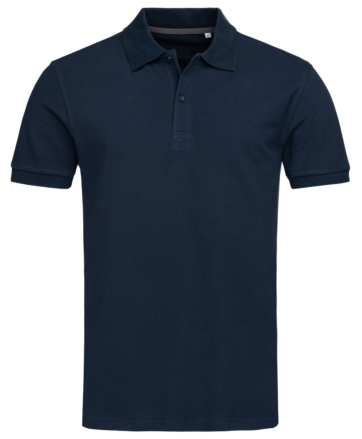 Men's Henry Polo
